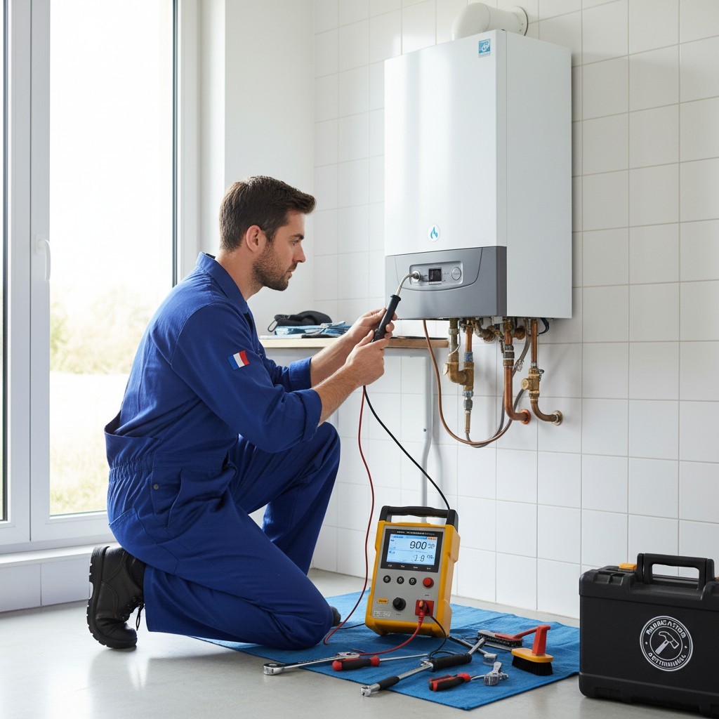 ALLO ELECTRO SERVICES